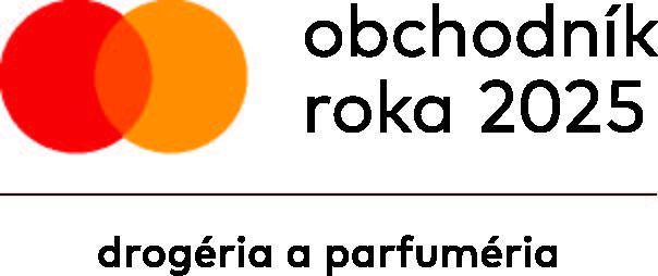 dm získalo ocenenie v kategorií drogéria a parfuméria obchodník roka 2025