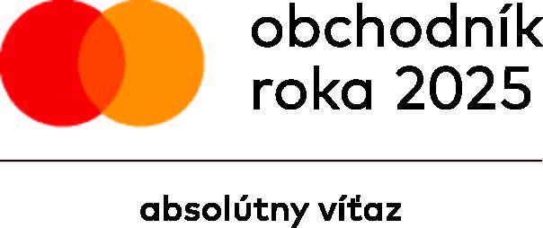 dm získalo ocenenie absolútny víťaz v obchodník roka 2025